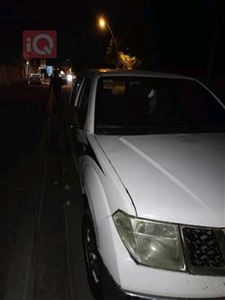 نيسان نافارا